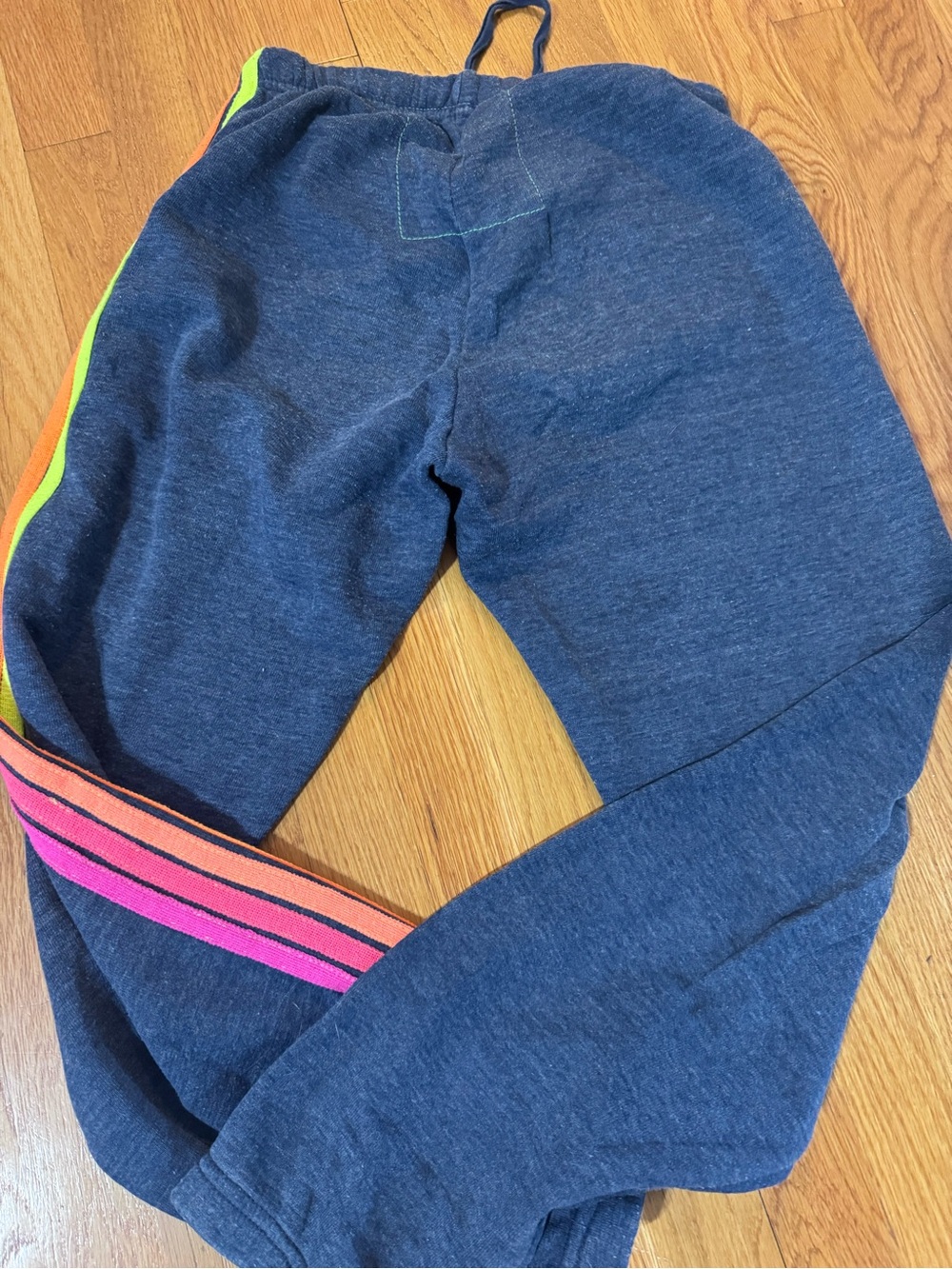 Aviator Nation 4 Stripe Sweats